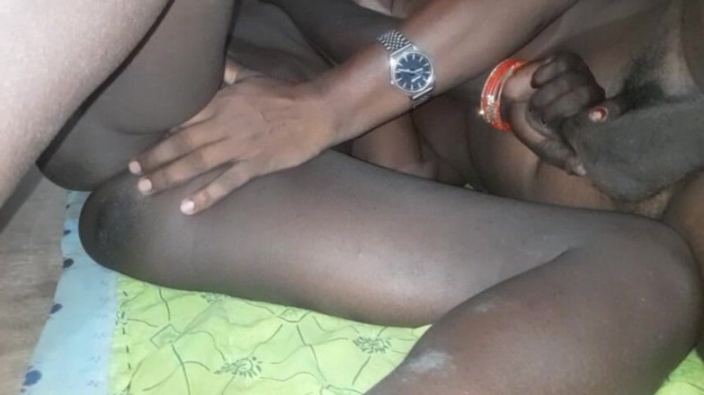 Kajal ki chut: Sesso con moglie in casa