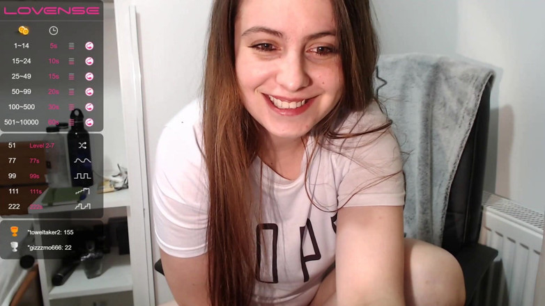 Katherine Squirt: Si pelacur cantik lagi asik ngentot