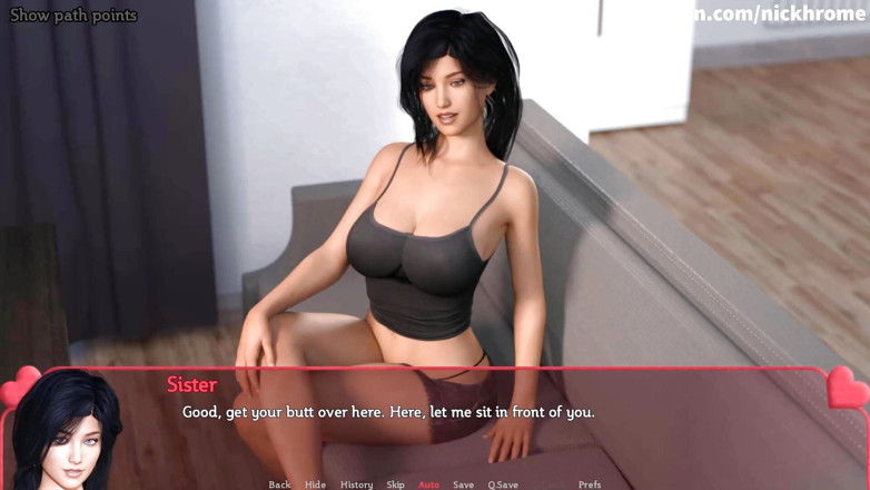 Visual Novels: Безкоштовне завантаження клану, частина 63