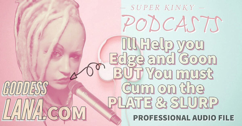 Campsissyboi: AUDIO ONLY - Perverzní podcast 11 - Mohu vám pomoci edge a goon,...
