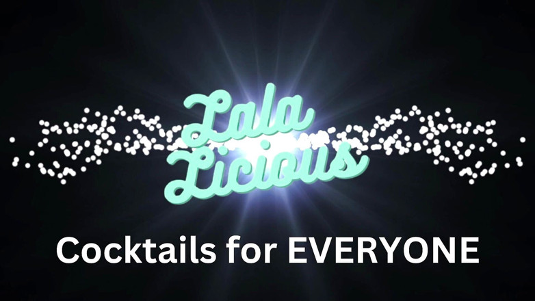 Lala Licious: Lala Licious - Comment faire un hors-d'œuvre lala
