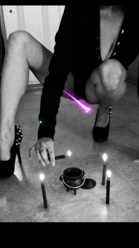 Sex Magick