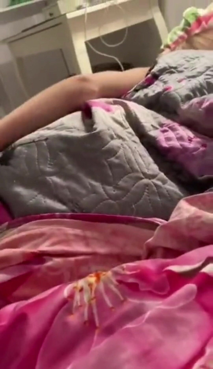 Maxxxl: Mia moglie nasconde il viso e vuole davvero che le...