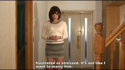 MistressLand: Японська дружина показує чоловікові власне зрадливе відео