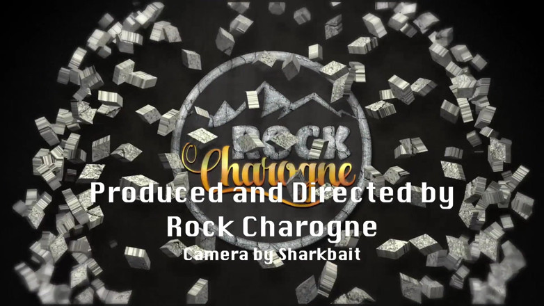 Rock Charogne: Blozzers Elizabeth Romanova