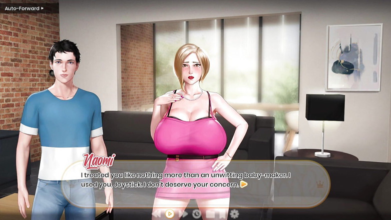 Joystick Cinema: Prince of Suburbia - (pct. 52) - Nc