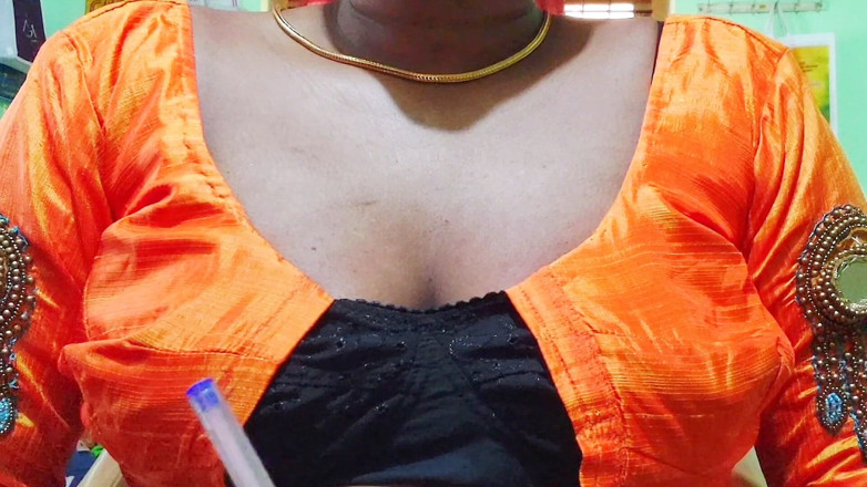 Desi Mohini: Professeur de chimie vs élève, sexe hardcore, épisode 1
