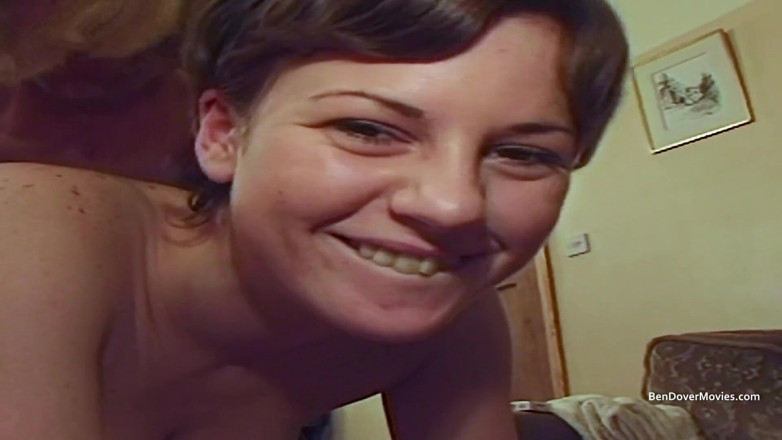 Ben Dover Movies: DP Darlings: Katy