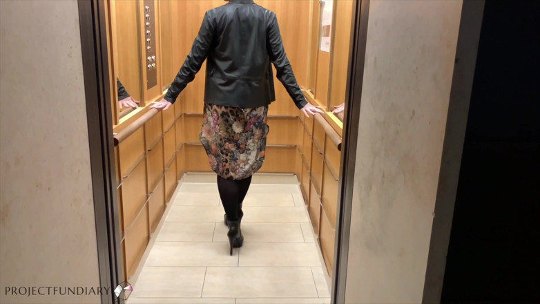 Projectsexdiary: Awek jalang berkongkek selepas makan malam di hotel