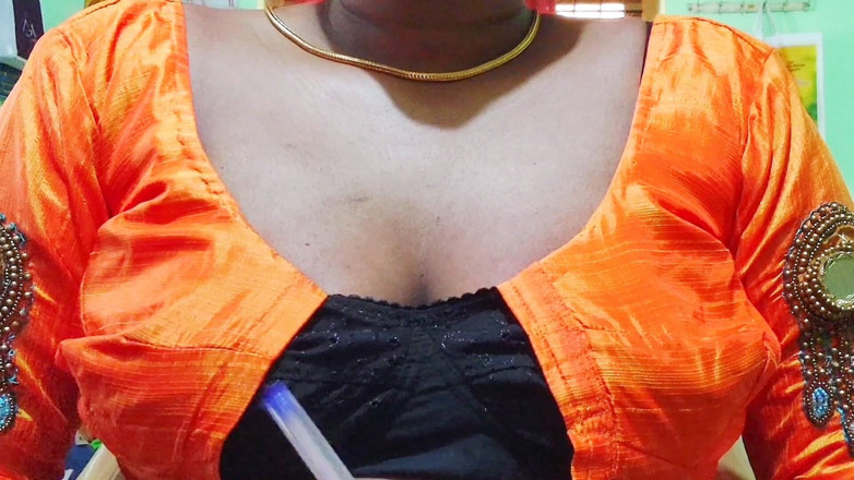 Desi Mohini: Учитель хімії проти студента, хардкорний секс, епізод 1