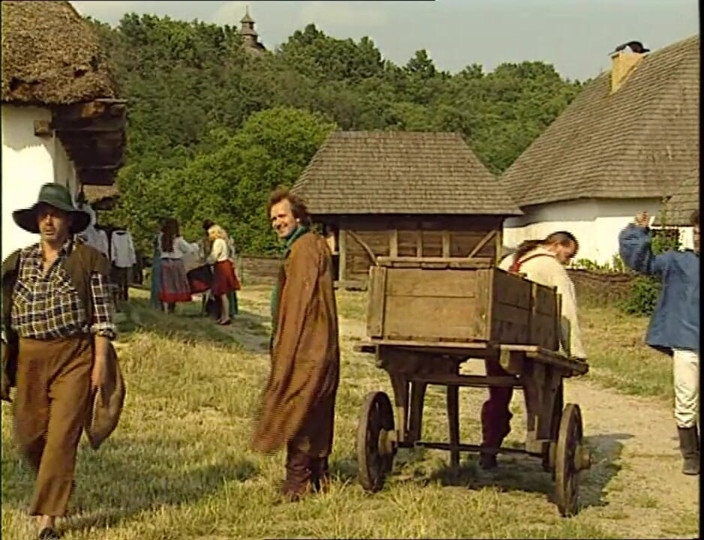 MMV Films and Clips XXX: La belle et la bête (film complet)