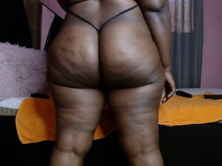 Big black clapping booties: Külotsuz sallanıyor muazzam götlerimize attır, bölüm 00004