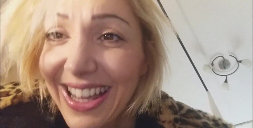 savannahamatoriale: Moje dwa interaktywne i pikantne filmy: zaimpregnuj mnie i przyjdź...