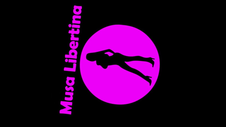 Musa Libertina: I miei stivali sexy di Musa Libertina