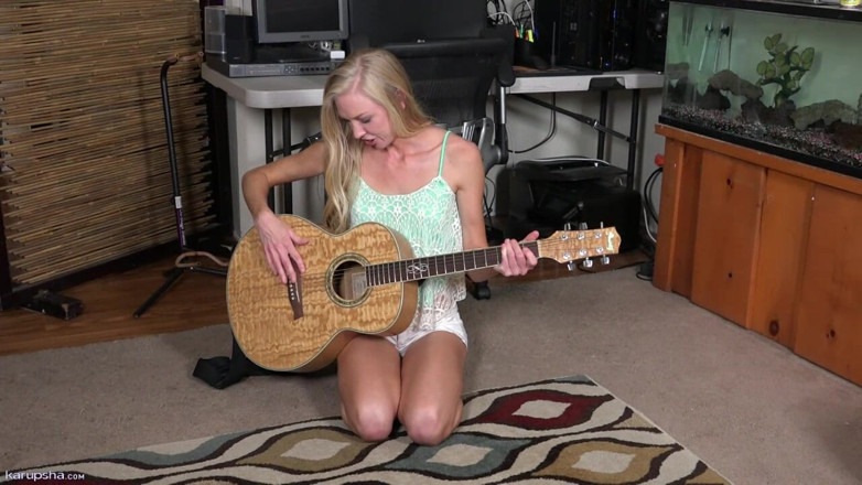Karups Ladies: Kara Solo