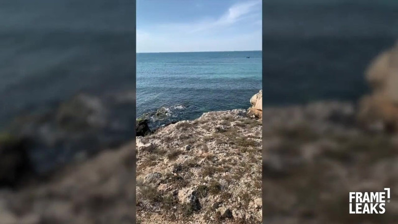Pinko Club: Malena prende ansiosamente il cazzo di Christian Clay nel culo...