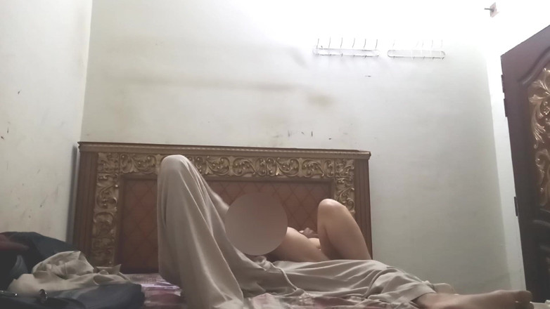 Khani: Jija si gadis desa india dientot habis-habisan