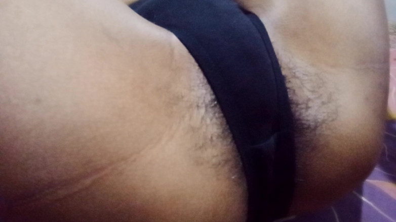 TEENADESI: Ragazza indiana desi aspetta il cazzo del fratellastro - 2