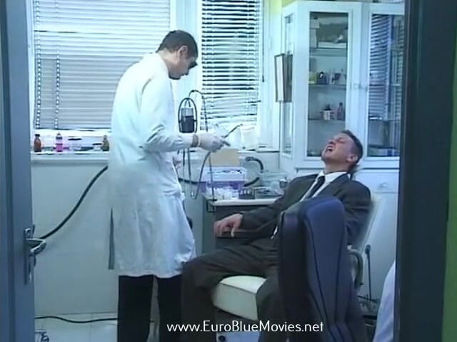 Euro Blue Movies: 십대 30 새아빠의 과잉