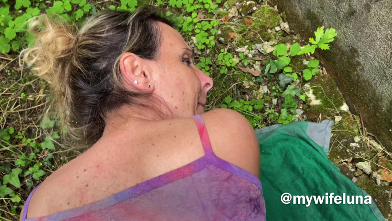 My Wife Luna: Quand ma femme veut se faire baiser