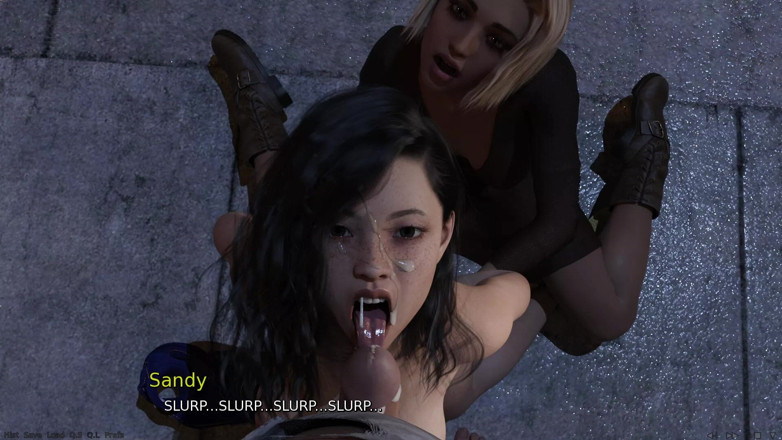 Porngame201: Tamara Exposed #23