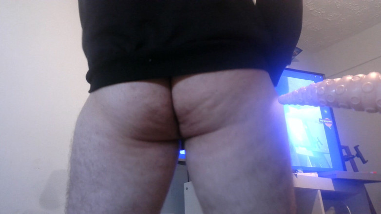 Jordon: Jordon Versucht Zu Twerken