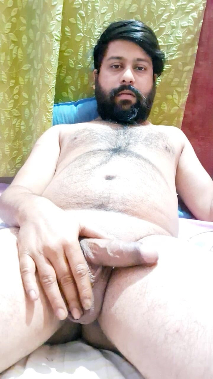 Glassbarge9: Handjob