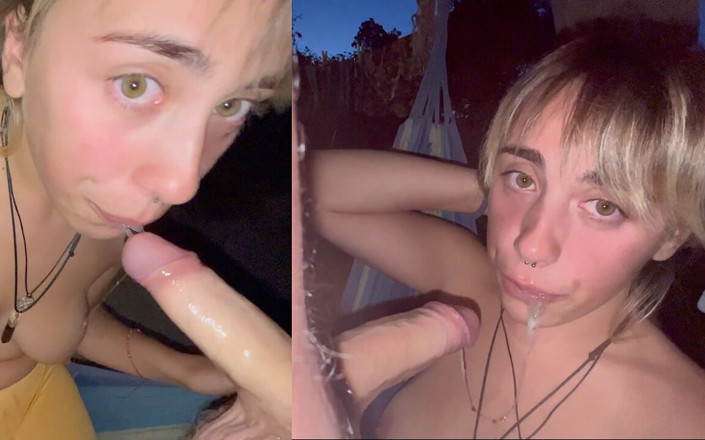 Raxxxbit: Ha portato una bella ragazza al forrest o cazzo la...