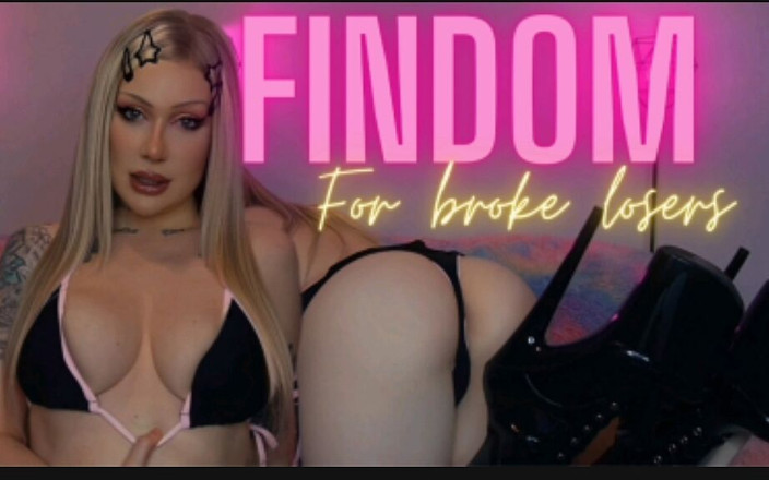 LDBMistress: Знахідка для зламаних невдах