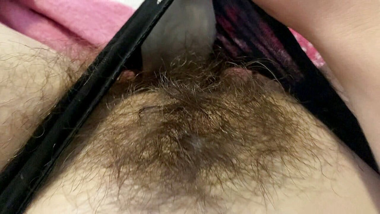 Cuteblonde666: 털이 무성한 보지 모음집