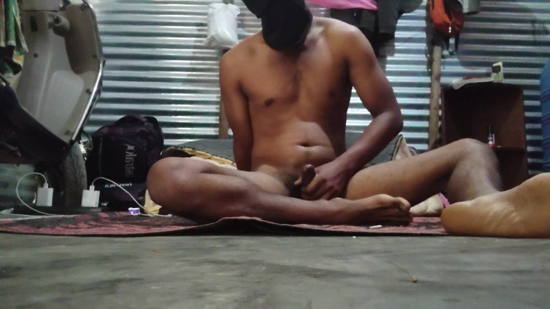 nightboy_92: Garçon desi sexy