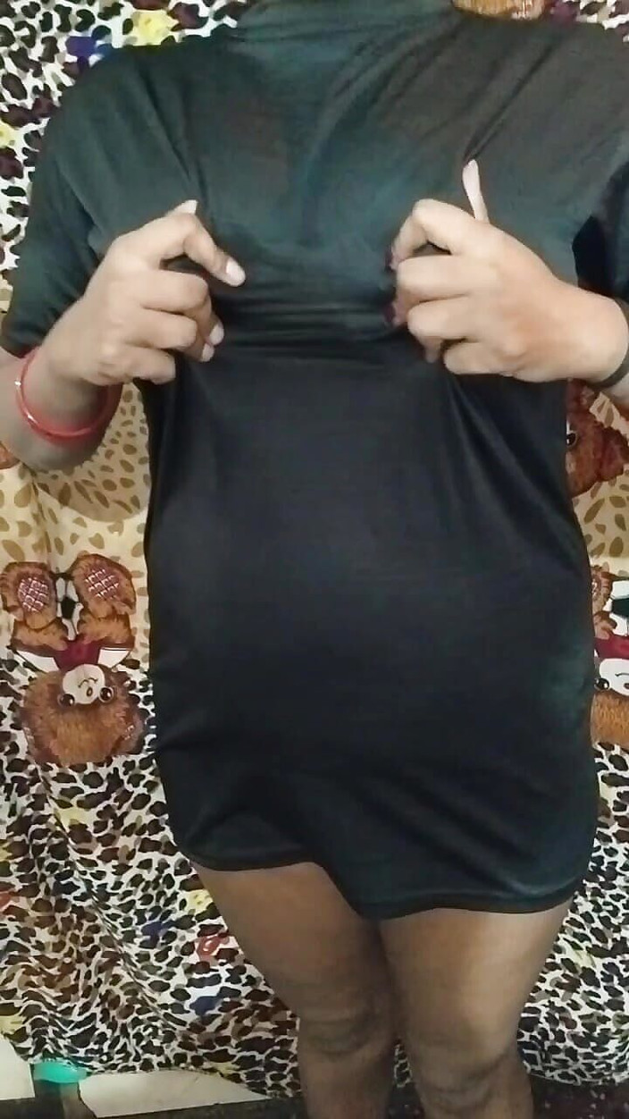 Sexy bhabhi 786: Kongkek Bhabi India