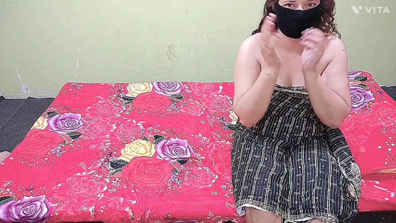 Pakistani CoupleX: Indian Lonely Girl with Boy