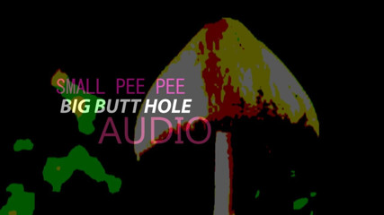 Campsissyboi: Mały siusiu siusiu duży tyłek audio