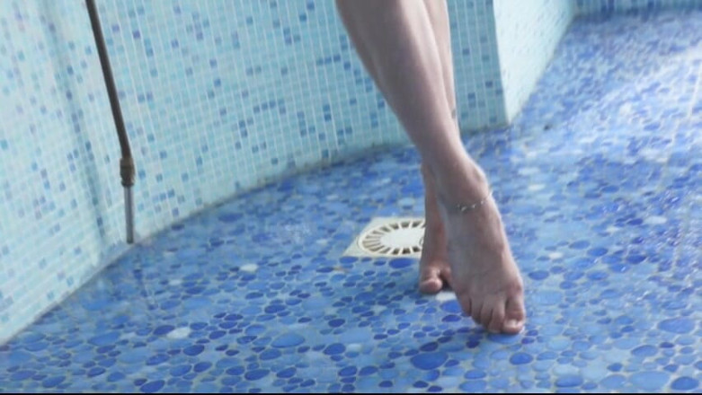 Watch4beauty: Pancuran