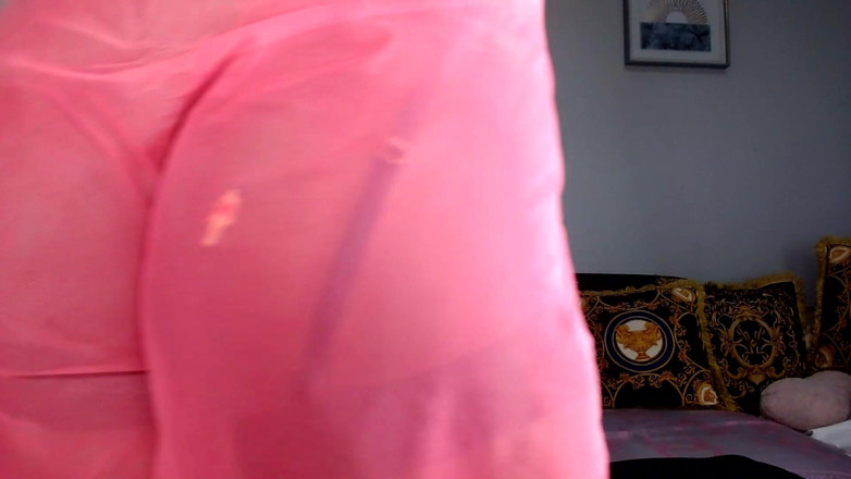 Maeling: Tiny Teen Ruined in Oily Anal Consume