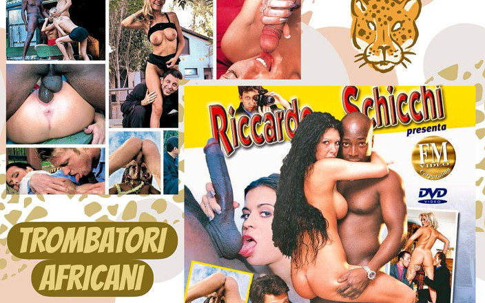 Classic Movie Club: Người thổi kèn châu Phi