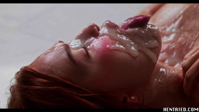 Hentaied: Hentai kehidupan sebenar - The Jia Lissa