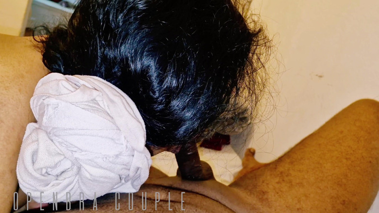 Openbra: Mallu Chechi se fait baiser par son beau-père après le...