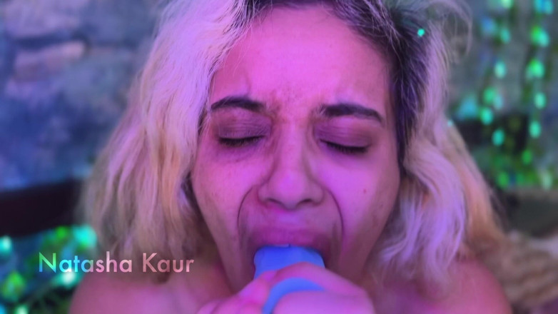 Natasha Kaur: Entraînement à la pipe : première partie