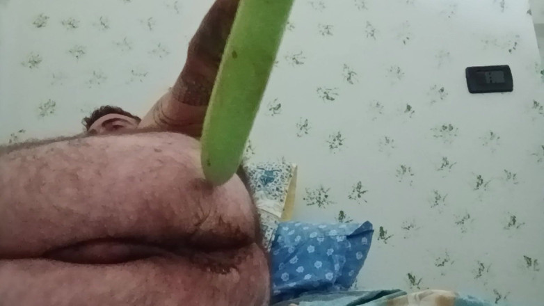 SalvatorebsxfrocioRc: Dýně