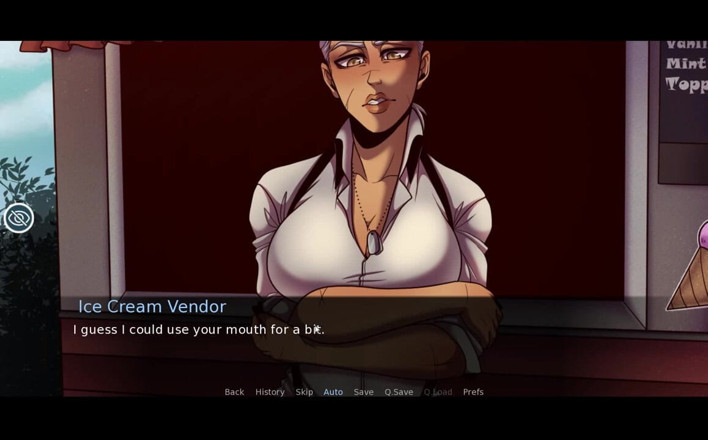 Erotic Krisso: Futadomworld kadın egemenliği sarışın sürtükler