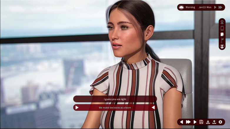 Johannes Gaming: ichchha 9 ki phusphusaahat emma eleks ke saath phlart karne ki...