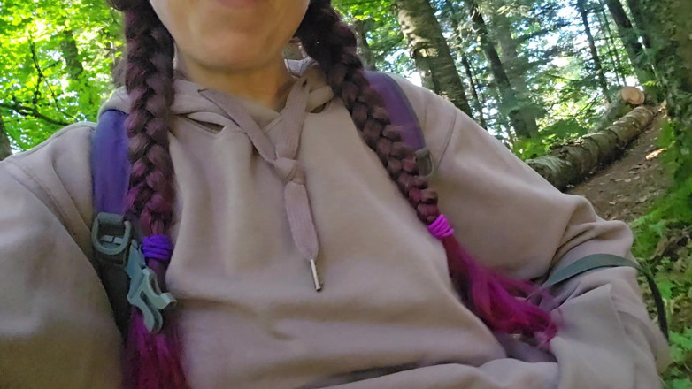 Nerdy_faery: Turysta wkurza na dziennik