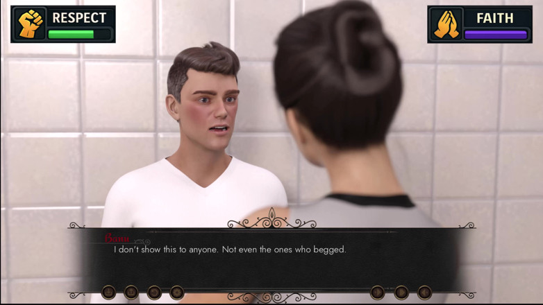 Johannes Gaming: Banu în vest 5 Banu Saw Sofia a fost futută de iubitul...