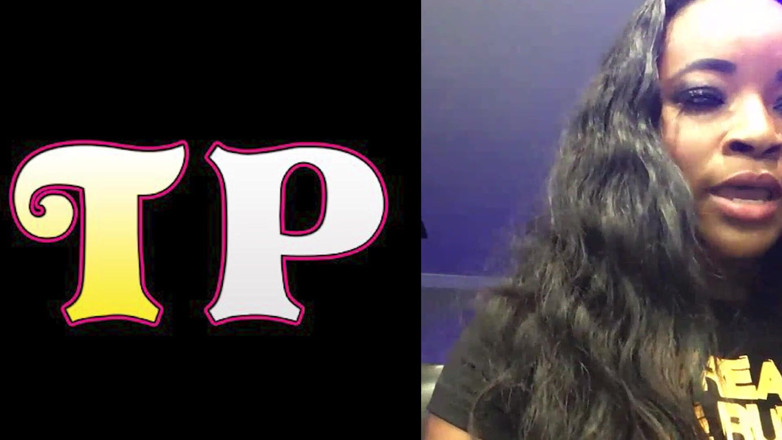 TrikePatrol Podcast: Interview trikepatrol n° 71 - Naomi Fox