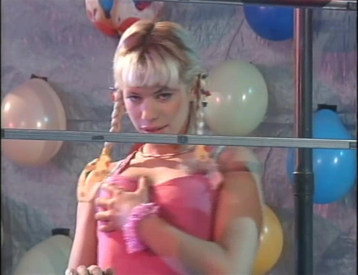 Vintage megastore: Sesso circo scopata festino