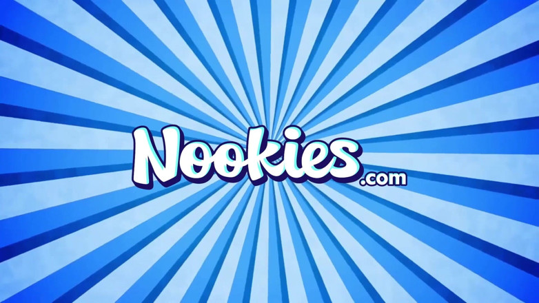 Nookies: 의붓아빠의 친구를 빨아주는 지루한 밀프 Izy Blue Sky!