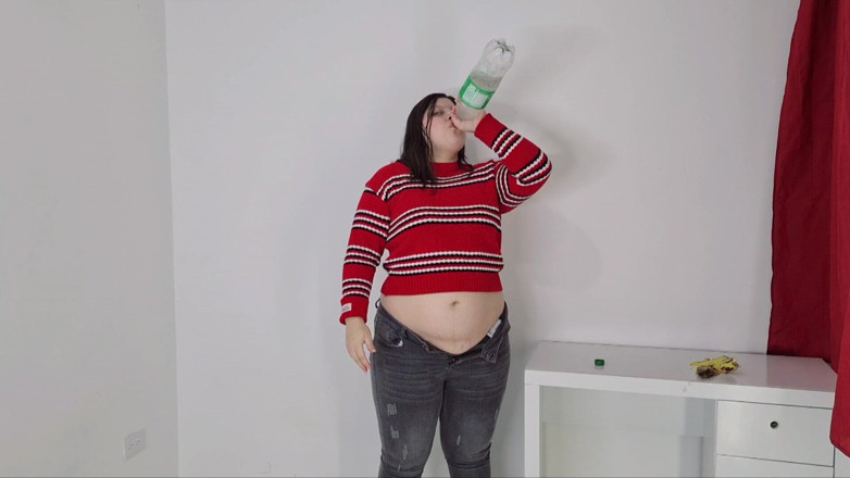 Alice H: स्प्रिट, केले और बर्प