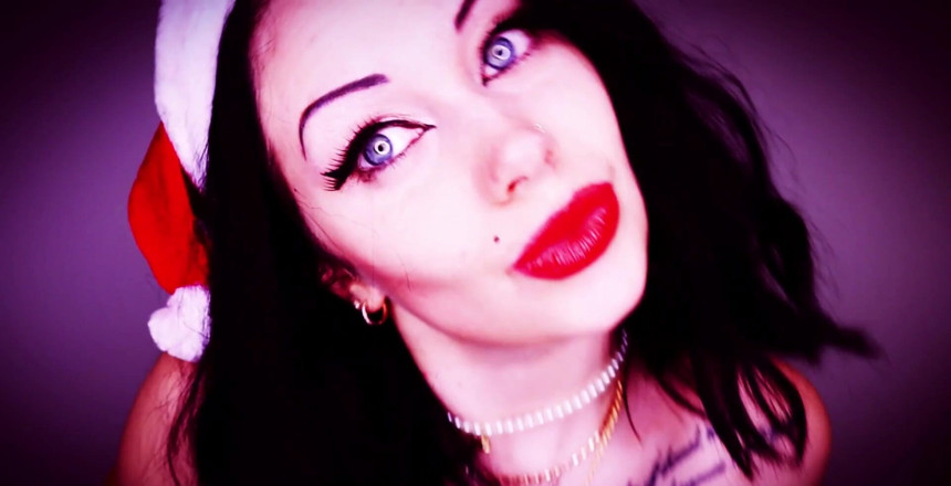 Goddess Misha Goldy: Немає оргазму для вас, невдаха!